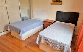 Charming Calheta Plaza Penthouse